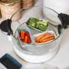 Silicone Baking Cups The Silicone Kitchen Reusable Bento-5