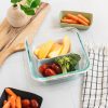 Silicone Baking Cups The Silicone Kitchen Reusable Bento-3