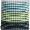 Silicone Baking Cups The Silicone Kitchen Reusable Mini-0
