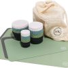 Silicone Baking Cups The Silicone Kitchen Reusable Gift Set-0