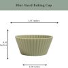 Silicone Baking Cups The Silicone Kitchen Reusable Mini-3