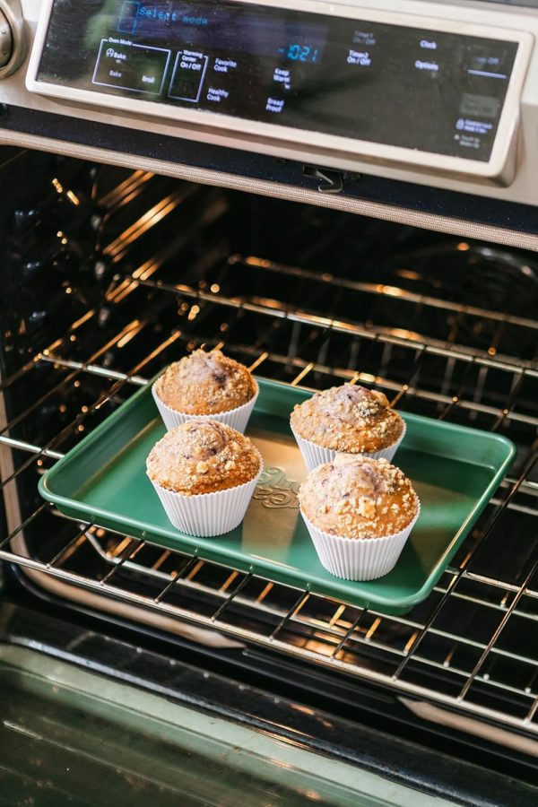 Silicone Baking Cups The Silicone Kitchen Reusable Non Toxic-4