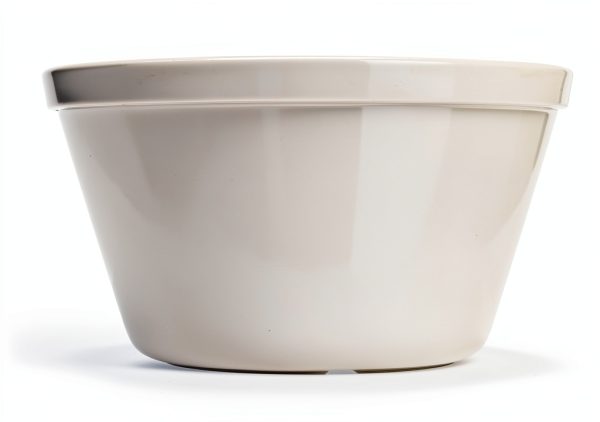 Carlisle White Polycarbonate Bouillon Cup-6