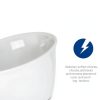 CFS Brands 8oz Melamine Soup Cup Insulated-1