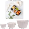 Silicone Baking Cups The Silicone Kitchen Reusable Mini-4