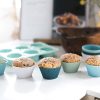 Silicone Baking Cups The Silicone Kitchen Reusable Gift Set-2