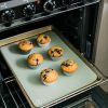 Silicone Baking Cups The Silicone Kitchen Reusable Gift Set-1