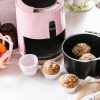Silicone Baking Cups The Silicone Kitchen Reusable Gift Set-6