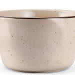 Bouillon Cup Tuxton Classic Ceramic 8oz Eggshell-0