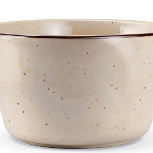Bouillon Cup Tuxton Classic Ceramic 8oz Eggshell-0