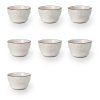 IRESTAURANT PLUS Stoneware Dinner Plate-2