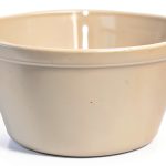 Carlisle White Polycarbonate Bouillon Cup-0