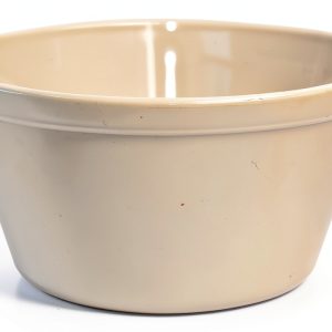 Carlisle White Polycarbonate Bouillon Cup-0
