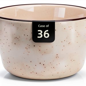 IRESTAURANT PLUS Stoneware Dinner Plate-0