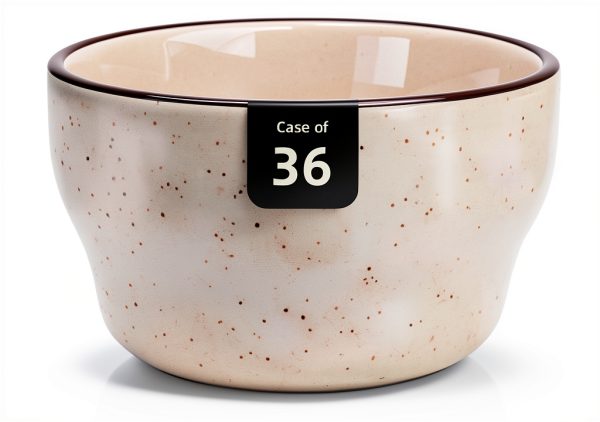 IRESTAURANT PLUS Stoneware Dinner Plate-0