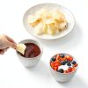 MALACASA Ceramic 8oz Serving Bowls-5
