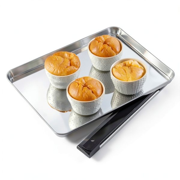 MALACASA Ceramic 8oz Serving Bowls-3