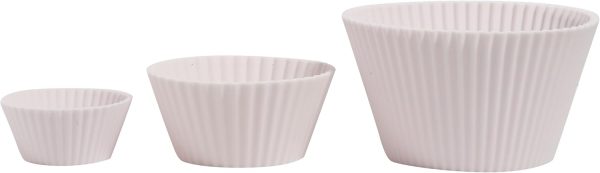 Silicone Baking Cups The Silicone Kitchen Reusable Non Toxic-6