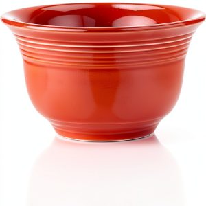 Ceramic Soup Bowl Fiesta Classic 6 3 4 Ounce-0