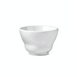 Dover Porcelain Bouillon Cup White 7oz International-0