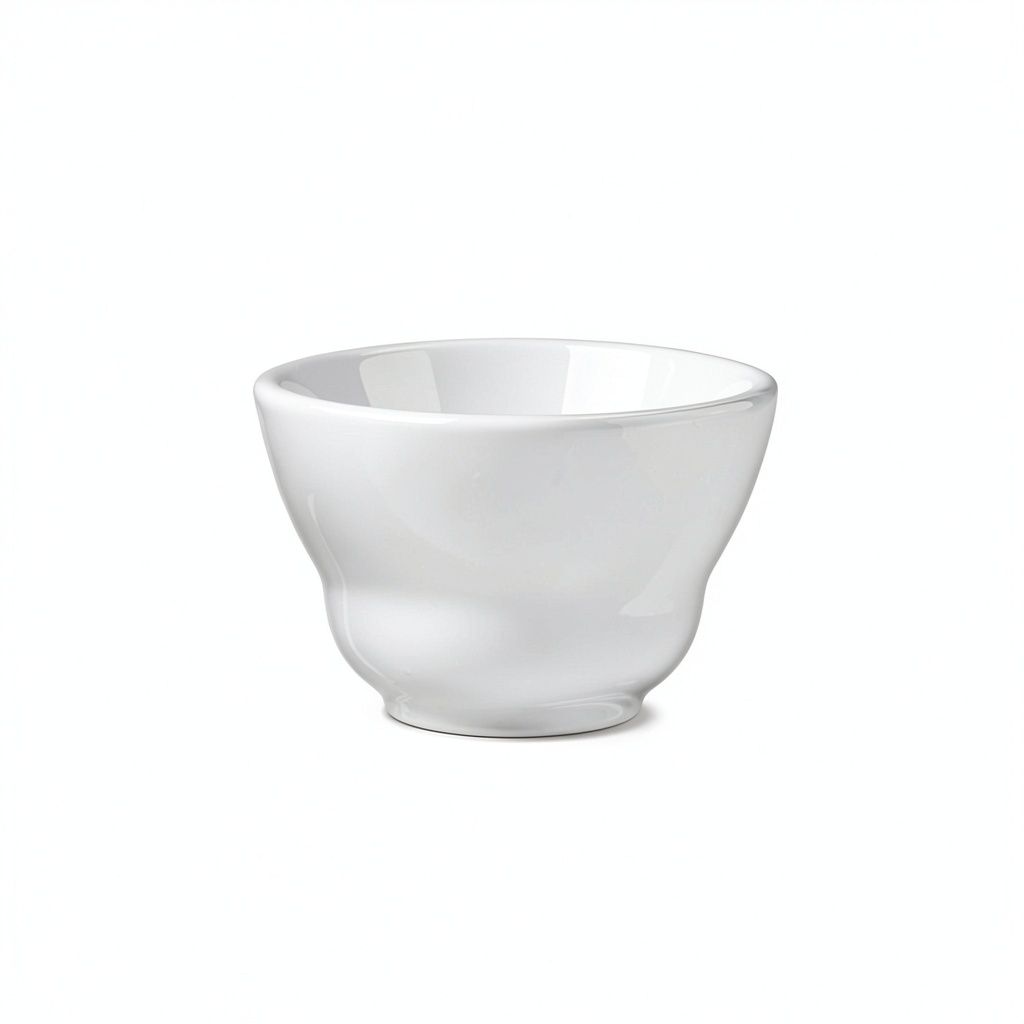 Dover Porcelain Bouillon Cup