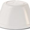 Carlisle White Polycarbonate Bouillon Cup-3