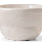 Porcelain Classic White Bouillon Cups by World Tableware-0
