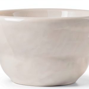 Porcelain Classic White Bouillon Cups by World Tableware-0