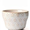 MALACASA Ceramic 8oz Serving Bowls-1