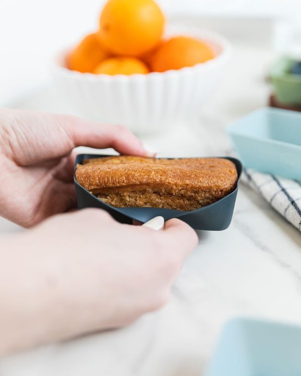 Silicone Baking Cups The Silicone Kitchen Reusable Bento-1