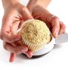 Gifbera Mini Baking Cups White Paper Greaseproof Disposable-4