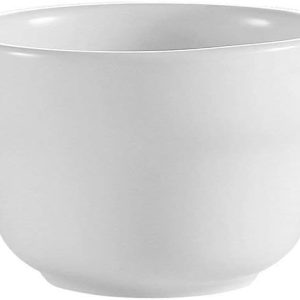 Home VSS Stoneware Bouillon Cup 6oz Restaurant Grade-0