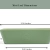 Silicone Baking Cups The Silicone Kitchen Reusable Bento-6
