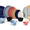 Carlisle White Polycarbonate Bouillon Cup-1