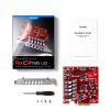 Inateck USB Expansion Card Red PCIe 6+2 Ports-7