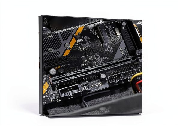 USB C PCIe Expansion Card SINEFINE 30W PD 10Gbps-6