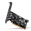 USB C PCIe Expansion Card SINEFINE 30W PD 10Gbps-4
