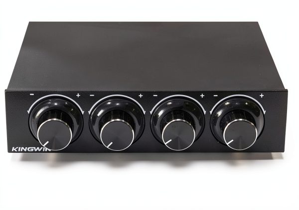 Internal USB Hub KingWin 11‑Port 3.0/USB‑C eSATA-2