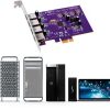 USB 3.2 PCIe Card Sonnet Four-Port Fast Transfer-1