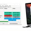 CY PCI‑E to USB 3.0 4‑Port Expansion Card 5Gbps High‑Speed Adapter-5