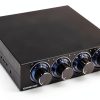 Internal USB Hub KingWin 11‑Port 3.0/USB‑C eSATA-7