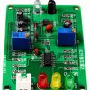 Infrared Radar EK1950 LED Board for Students-4