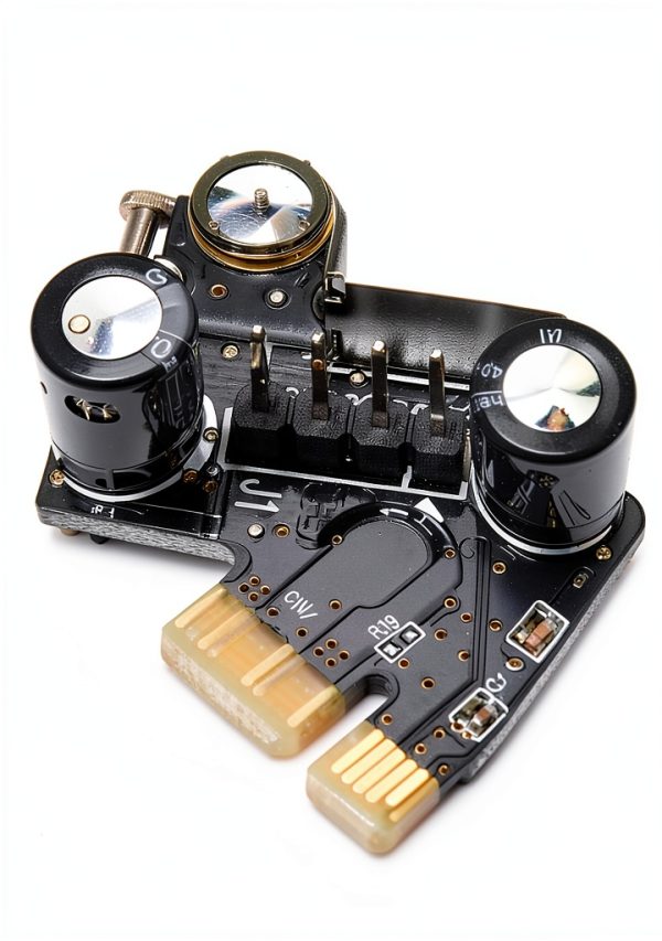 PCIe to USB 2.0 Card VINGVO 4 Port Expansion-3