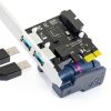 GLOTRENDS USB 3.0 Expansion Card for Desktop PC-2