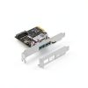 PCIe USB Card Binardat 3 Port 5Gbps Adapter-3