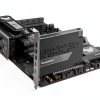 ASUS ThunderboltEX 5 Thunderbolt 5 Add‑On Card Black Dual USB‑C 130W-5