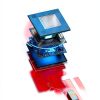 Inateck USB Expansion Card Red PCIe 6+2 Ports-5