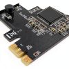 PCIe to USB 2.0 Card VINGVO 4 Port Expansion-8