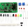 Infrared Radar EK1950 LED Board for Students-1