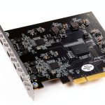 Sonnet 4-Port USB 3.2 Gen2 Card for Mac & Windows – 10Gbps Powered-0